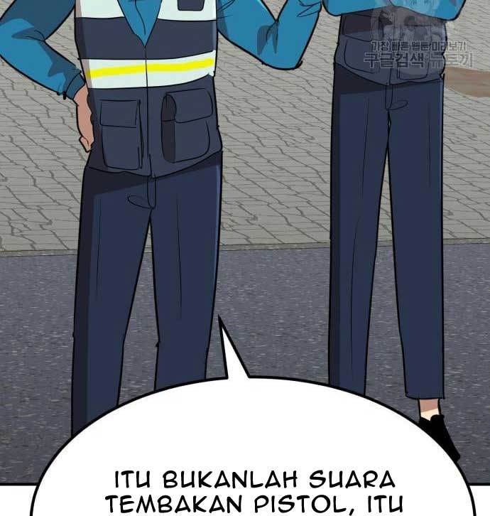 Cryptocurrency Revenge Chapter 16 Image 107