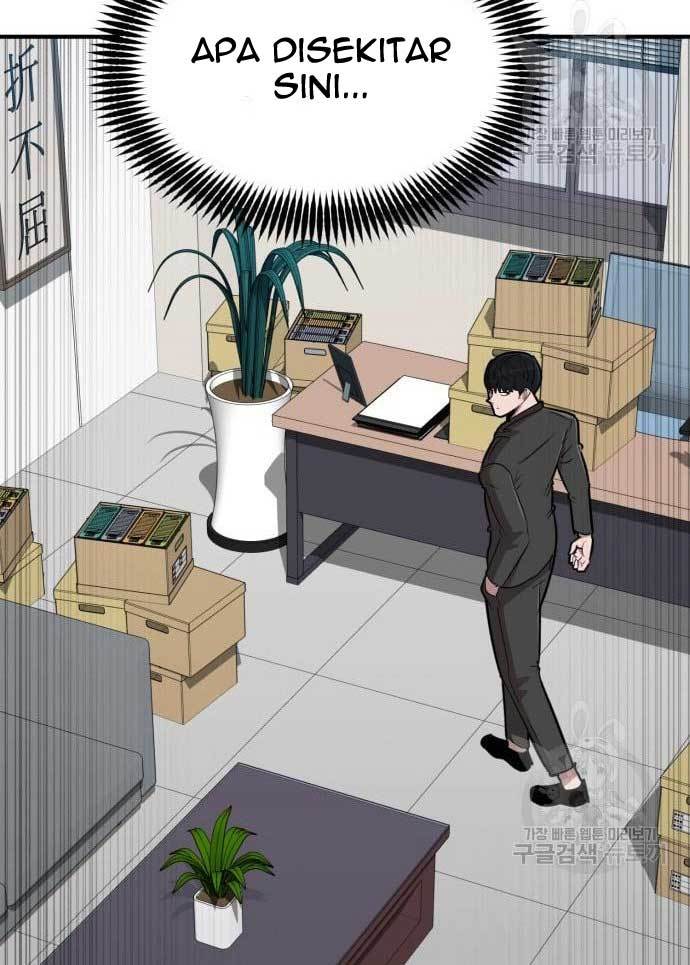 Cryptocurrency Revenge Chapter 17 Image 111