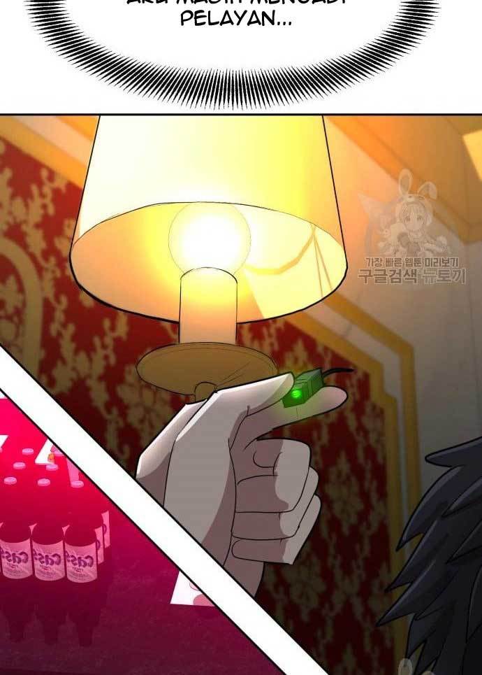 Cryptocurrency Revenge Chapter 17 Image 147