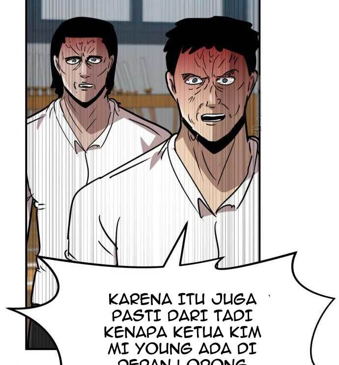 Cryptocurrency Revenge Chapter 17 Image 242