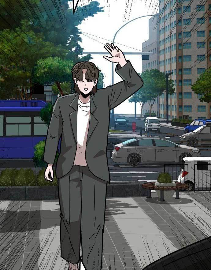 Cryptocurrency Revenge Chapter 18 Image 134