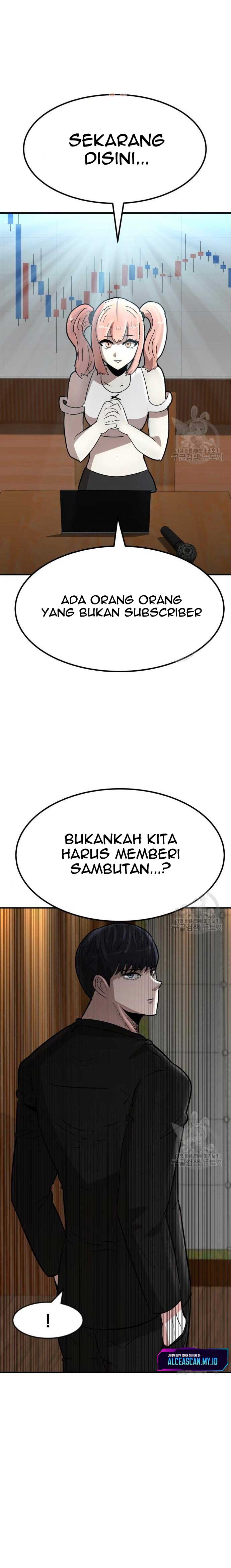 Cryptocurrency Revenge Chapter 19 Image 1