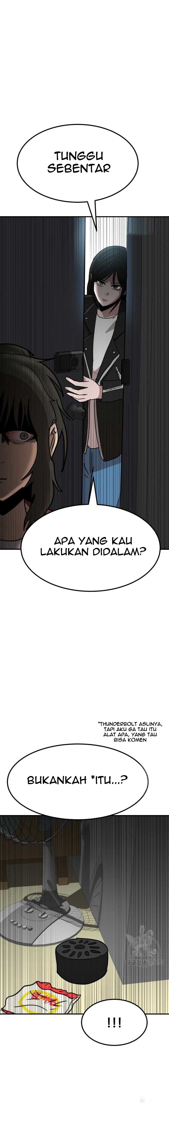 Cryptocurrency Revenge Chapter 19 Image 36