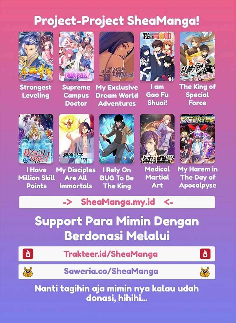 I Conquered A Religion, And With It Came A Harem Chapter 0 Image 20