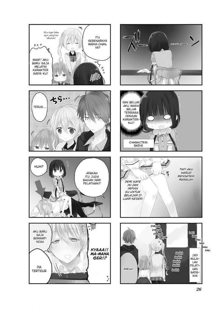Blend S Chapter 03 Image 3