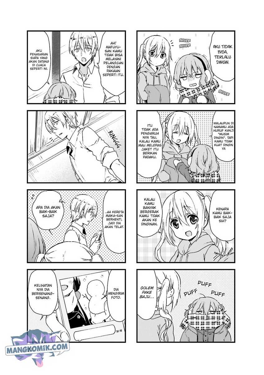 Blend S Chapter 30 Image 5