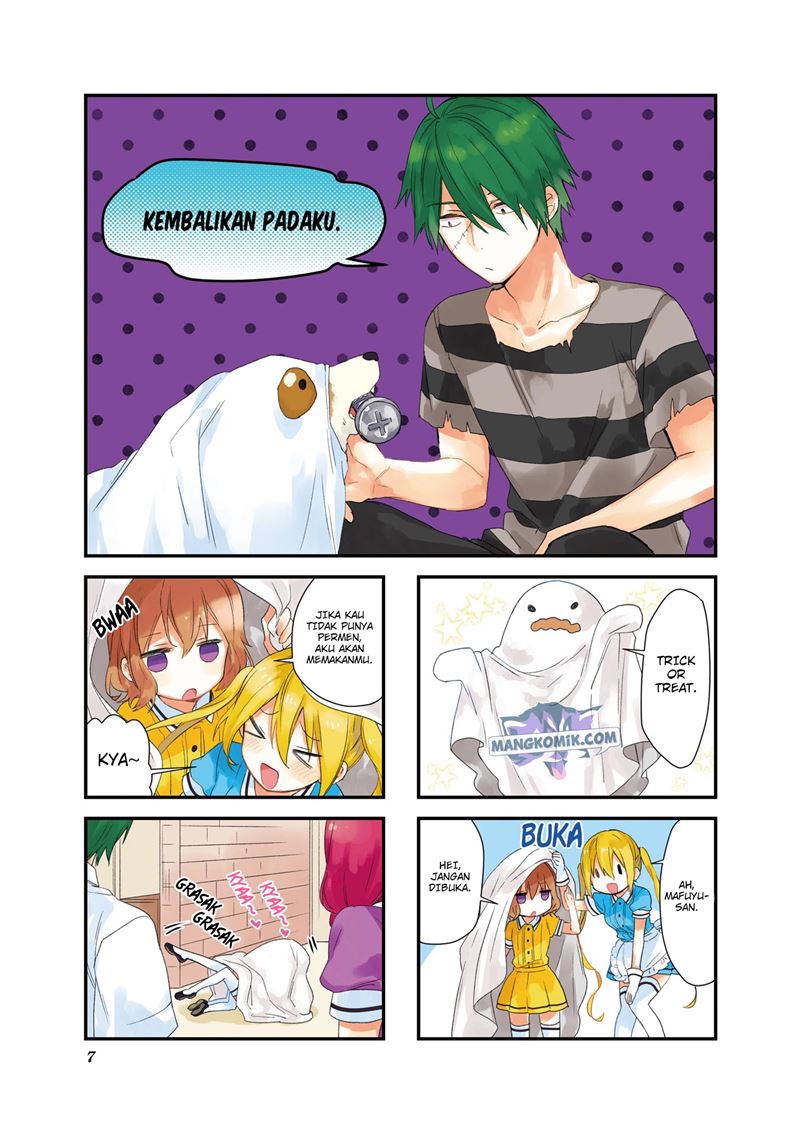 Blend S Chapter 42 Image 8