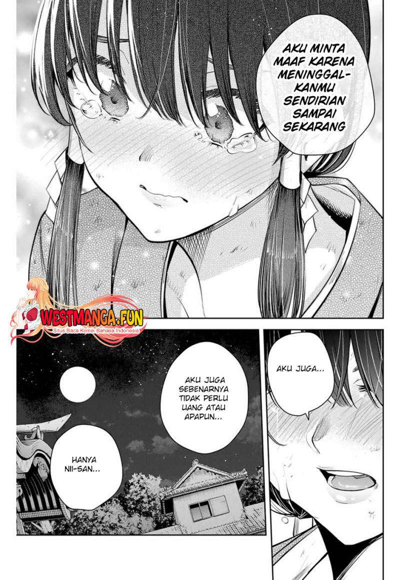 Sakigake no Hana Miko Chapter 01 Image 55