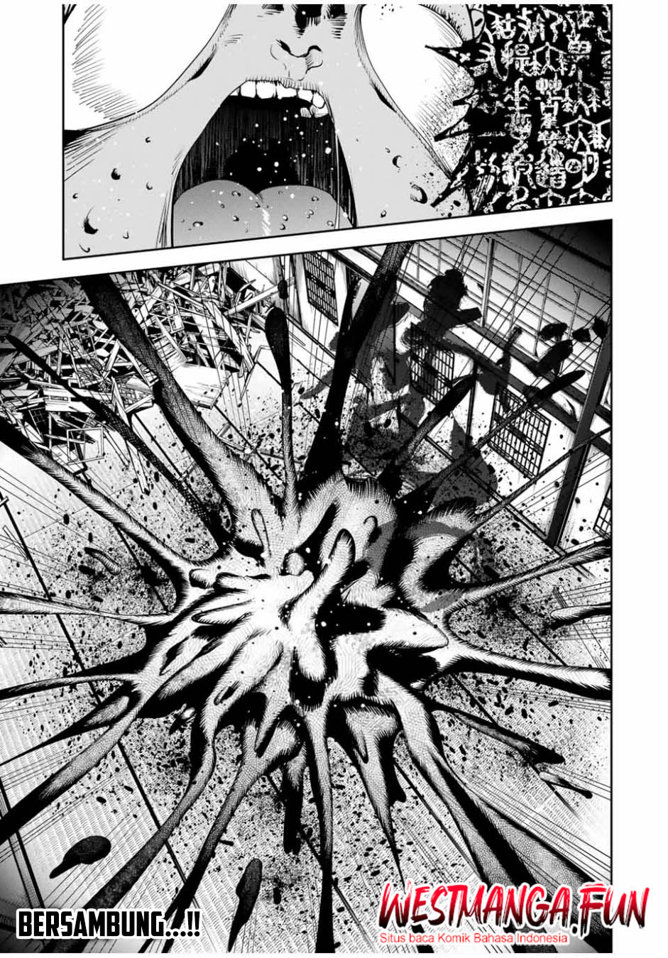 Sakigake no Hana Miko Chapter 19 Image 19