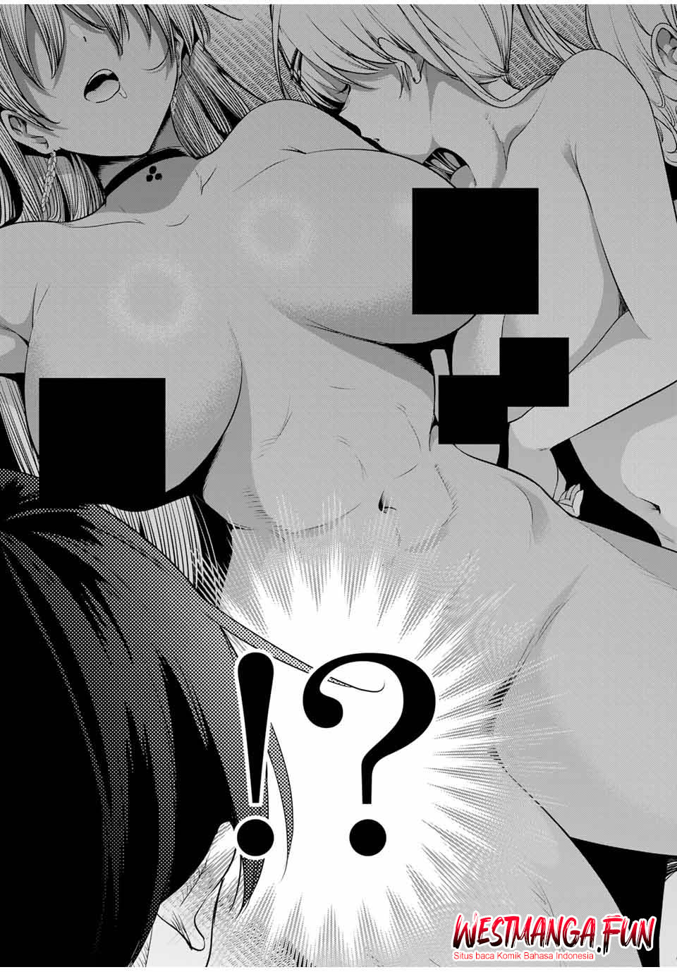 Sakigake no Hana Miko Chapter 23 Image 14