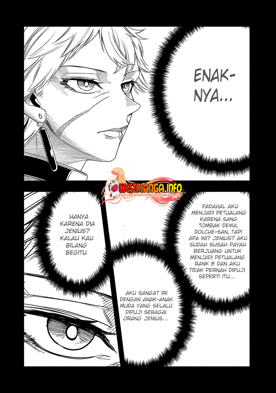 Since My Previous Life Was A Wise Man I Can Afford To Live Chapter 07 Image 10