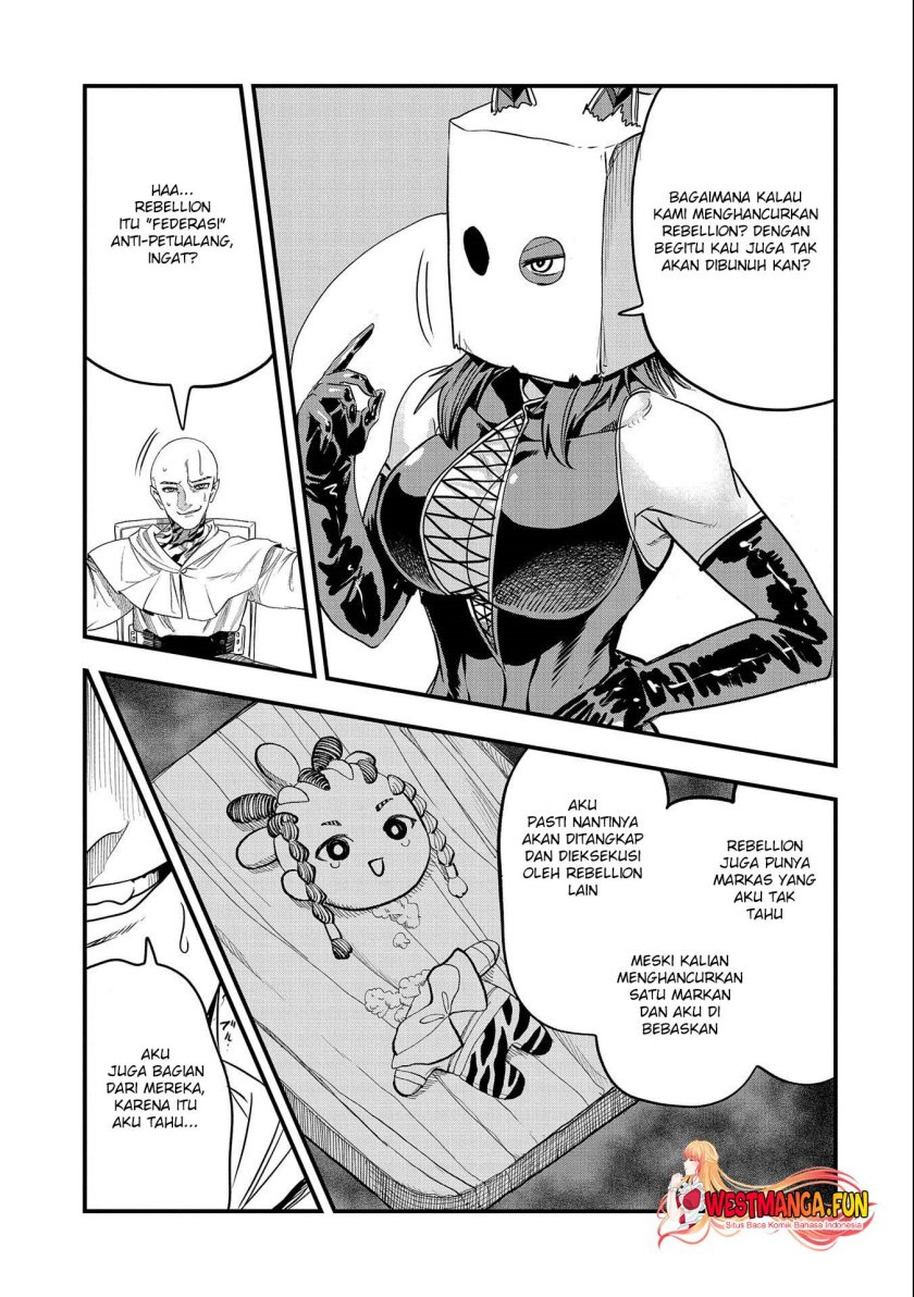 Since My Previous Life Was A Wise Man I Can Afford To Live Chapter 31 Image 7