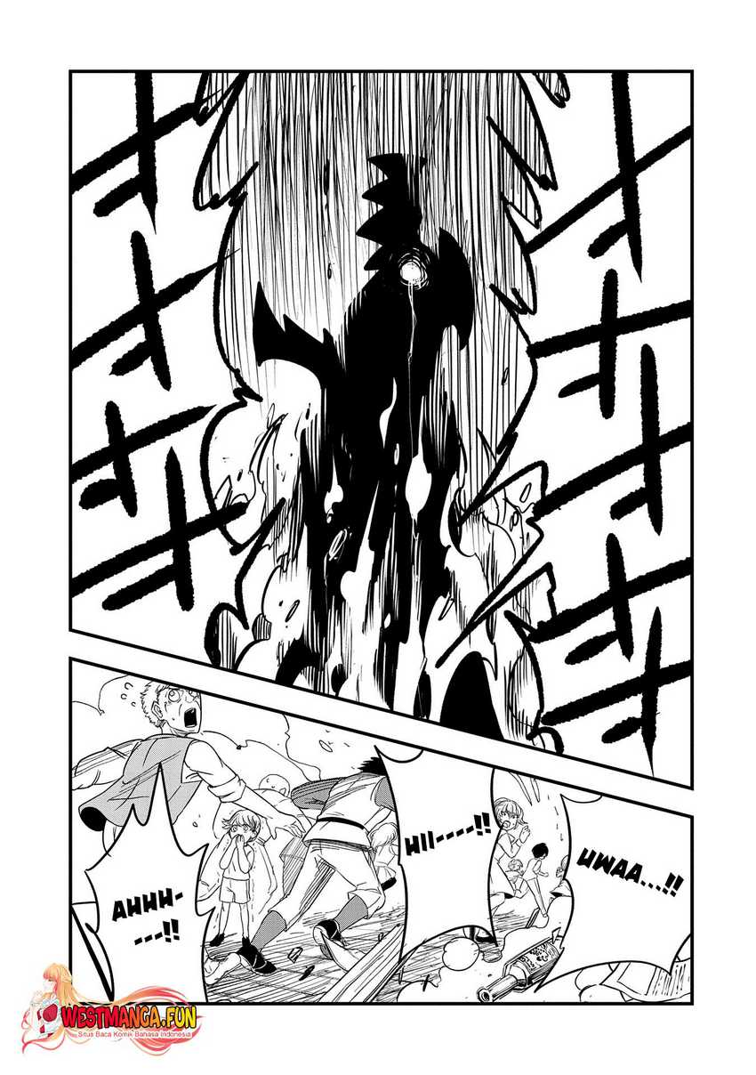 Since My Previous Life Was A Wise Man I Can Afford To Live Chapter 34 Image 6