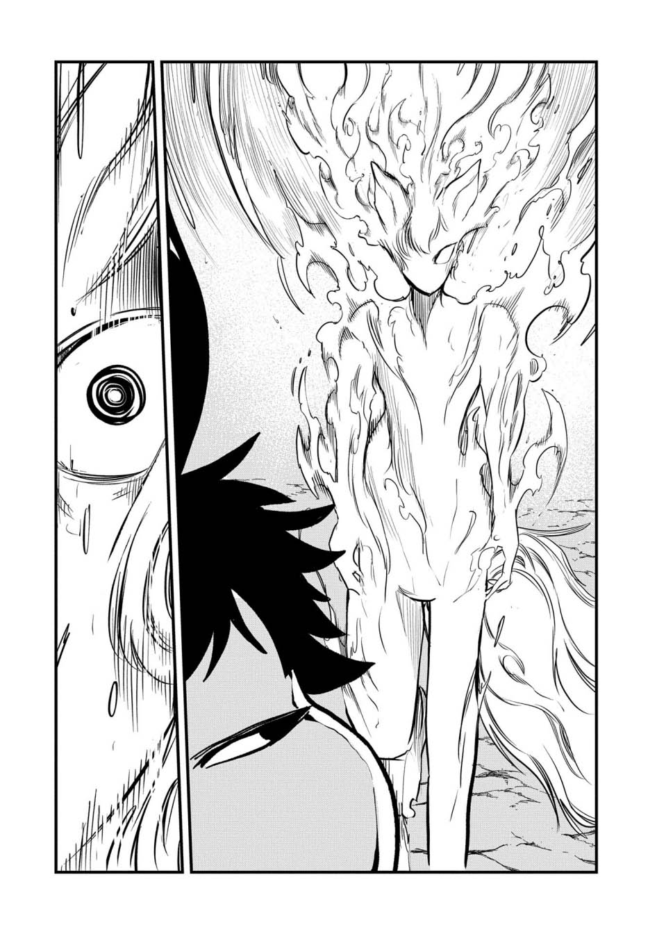 Since My Previous Life Was A Wise Man I Can Afford To Live Chapter 47 Image 7