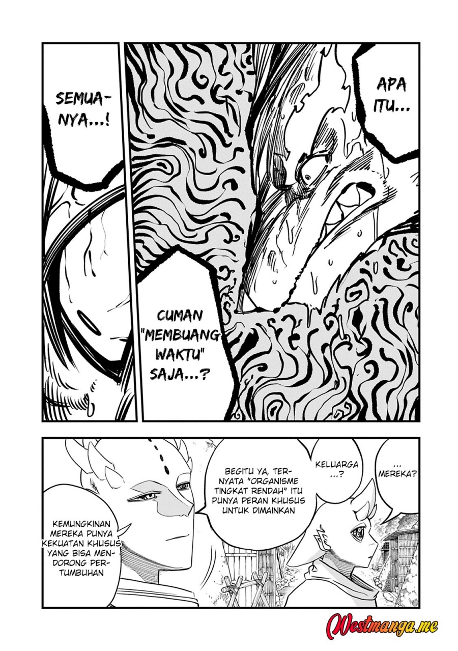 Since My Previous Life Was A Wise Man I Can Afford To Live Chapter 53 Image 26