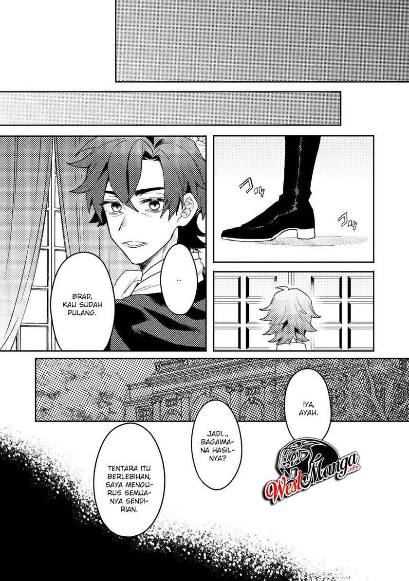 Dekisokonai to Yobareta Moto Eiyuu wa, Jikka kara Tsuihou sareta no de Suki Katte ni Ikiru koto ni shita Chapter 06.1 Image 2