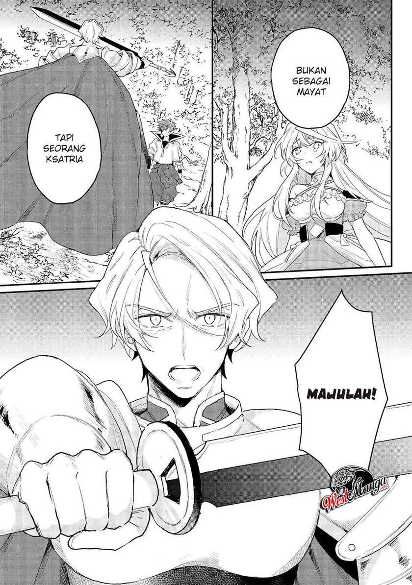 Dekisokonai to Yobareta Moto Eiyuu wa, Jikka kara Tsuihou sareta no de Suki Katte ni Ikiru koto ni shita Chapter 12.1 Image 15