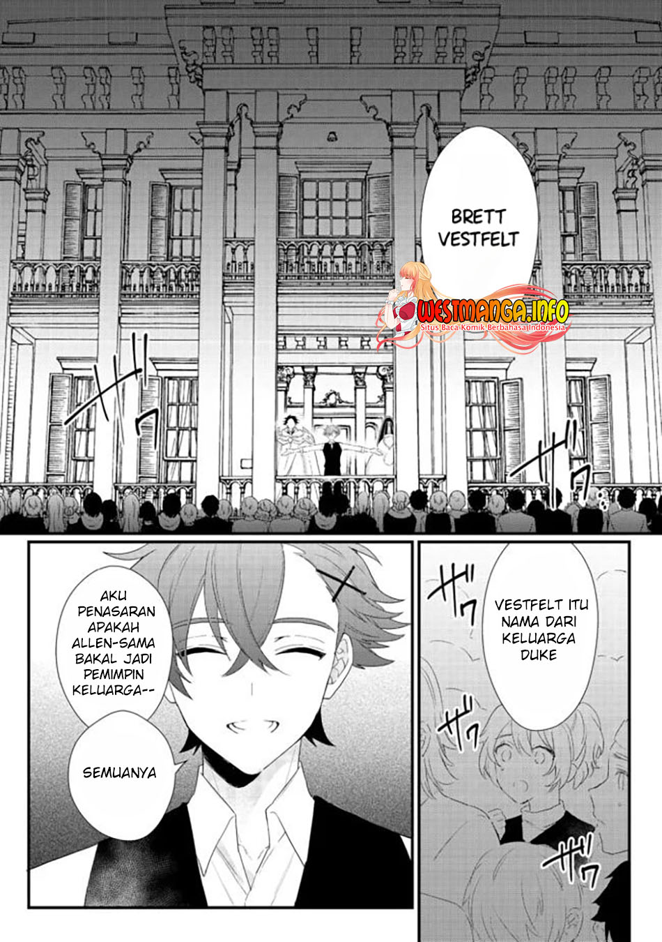 Dekisokonai to Yobareta Moto Eiyuu wa, Jikka kara Tsuihou sareta no de Suki Katte ni Ikiru koto ni shita Chapter 15.1 Fix Image 2