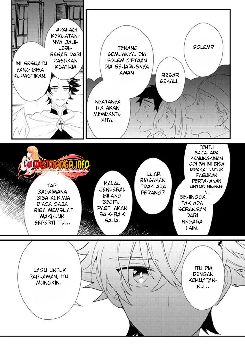 Dekisokonai to Yobareta Moto Eiyuu wa, Jikka kara Tsuihou sareta no de Suki Katte ni Ikiru koto ni shita Chapter 15.1 Fix Image 5