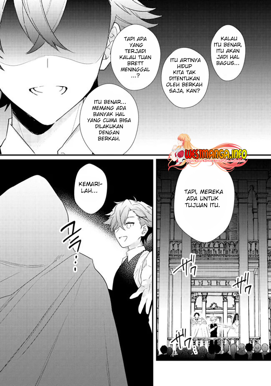 Dekisokonai to Yobareta Moto Eiyuu wa, Jikka kara Tsuihou sareta no de Suki Katte ni Ikiru koto ni shita Chapter 15.1 Fix Image 7