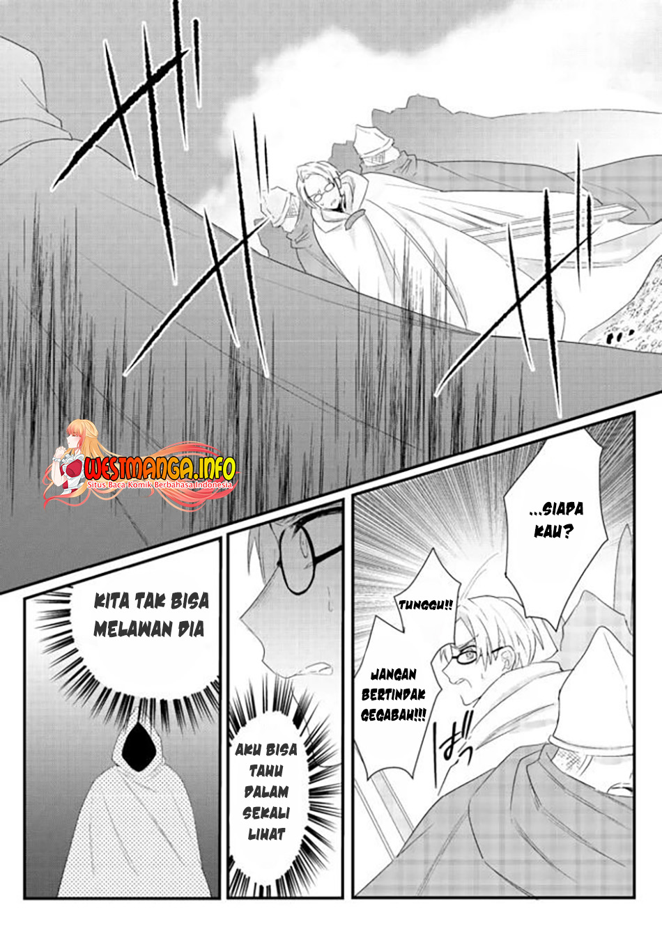Dekisokonai to Yobareta Moto Eiyuu wa, Jikka kara Tsuihou sareta no de Suki Katte ni Ikiru koto ni shita Chapter 15.1 Fix Image 12