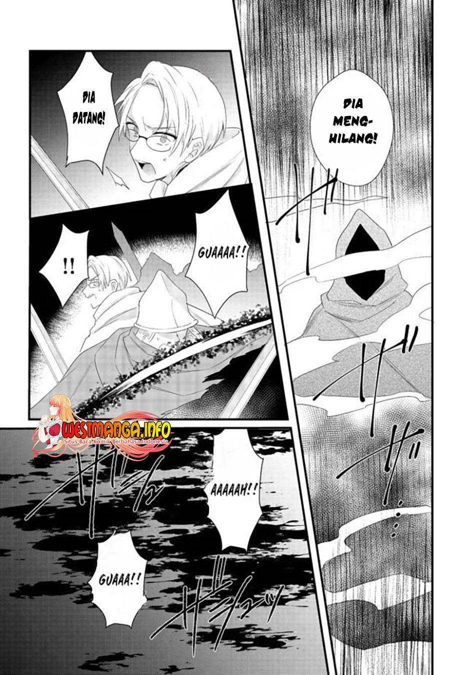 Dekisokonai to Yobareta Moto Eiyuu wa, Jikka kara Tsuihou sareta no de Suki Katte ni Ikiru koto ni shita Chapter 15.1 Fix Image 18