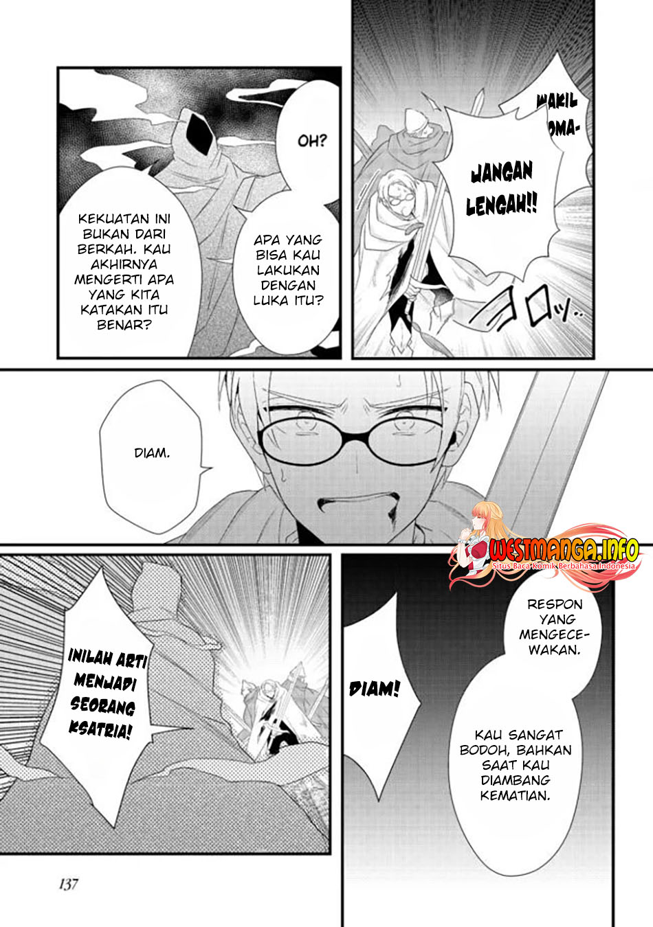 Dekisokonai to Yobareta Moto Eiyuu wa, Jikka kara Tsuihou sareta no de Suki Katte ni Ikiru koto ni shita Chapter 15.1 Fix Image 20