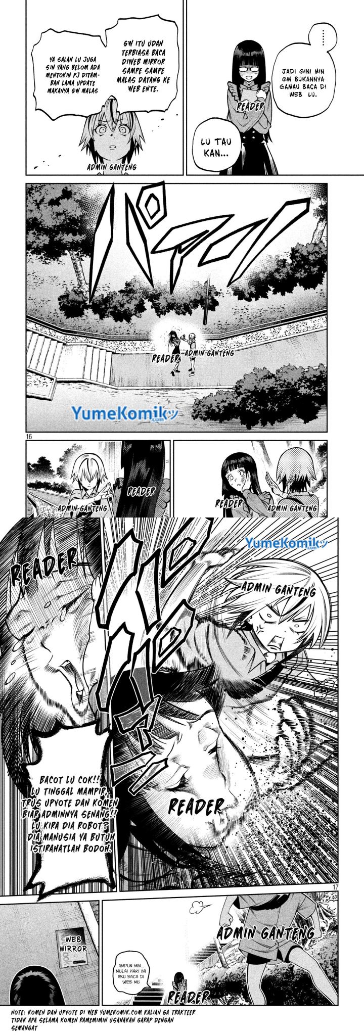 Moto Ansatsusha, Tensei shita Kizoku no Reijou ni narimashita. Chapter 01 Image 31