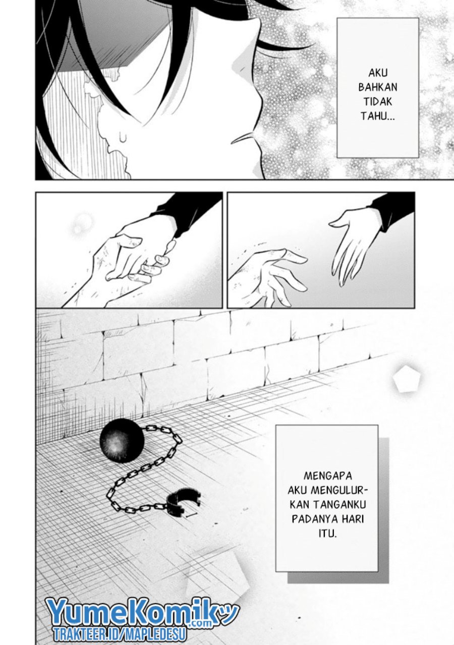 Moto Ansatsusha, Tensei shita Kizoku no Reijou ni narimashita. Chapter 03 Image 23