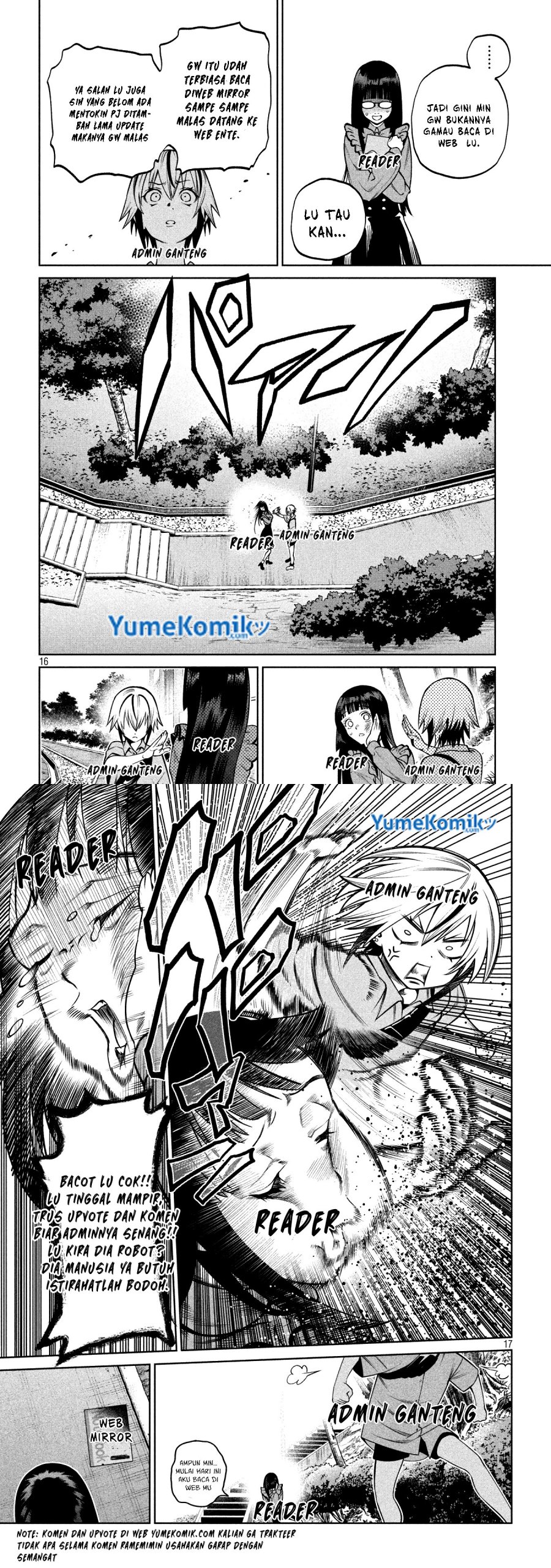 Moto Ansatsusha, Tensei shita Kizoku no Reijou ni narimashita. Chapter 03 Image 24