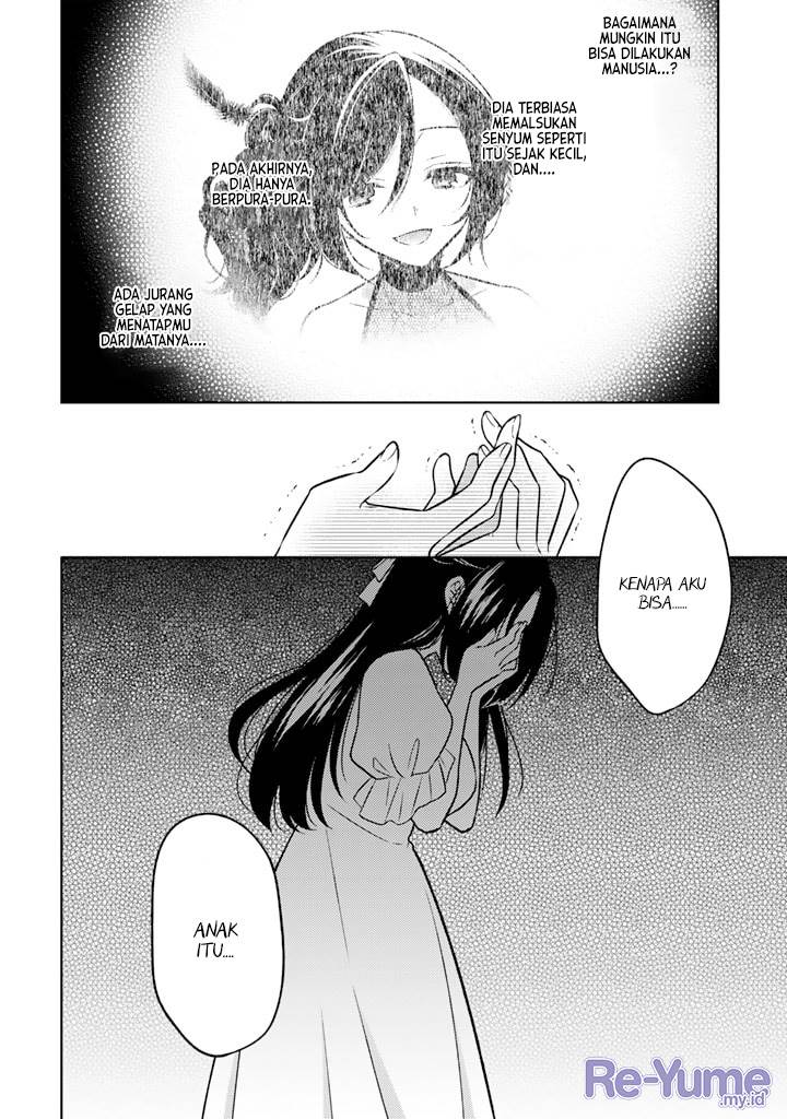 Moto Ansatsusha, Tensei shita Kizoku no Reijou ni narimashita. Chapter 11.1 Image 6