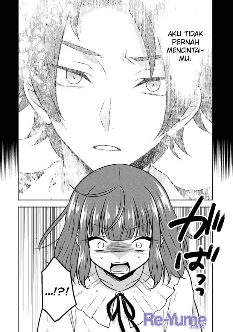 Moto Ansatsusha, Tensei shita Kizoku no Reijou ni narimashita. Chapter 12 Image 22