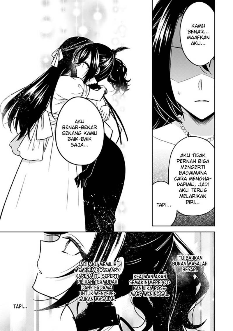 Moto Ansatsusha, Tensei shita Kizoku no Reijou ni narimashita. Chapter 15 Image 3