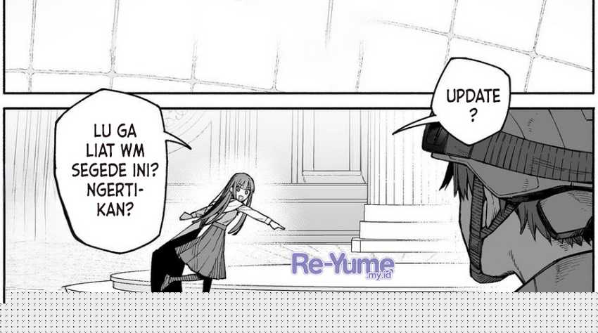 Moto Ansatsusha, Tensei shita Kizoku no Reijou ni narimashita. Chapter 23 Image 27