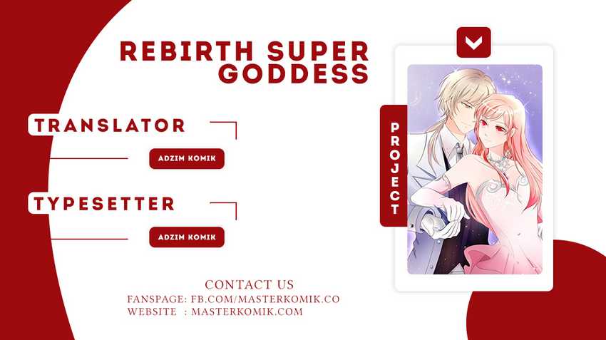 Rebirth Super Goddess Chapter 0 bahasa indonesia Image 0