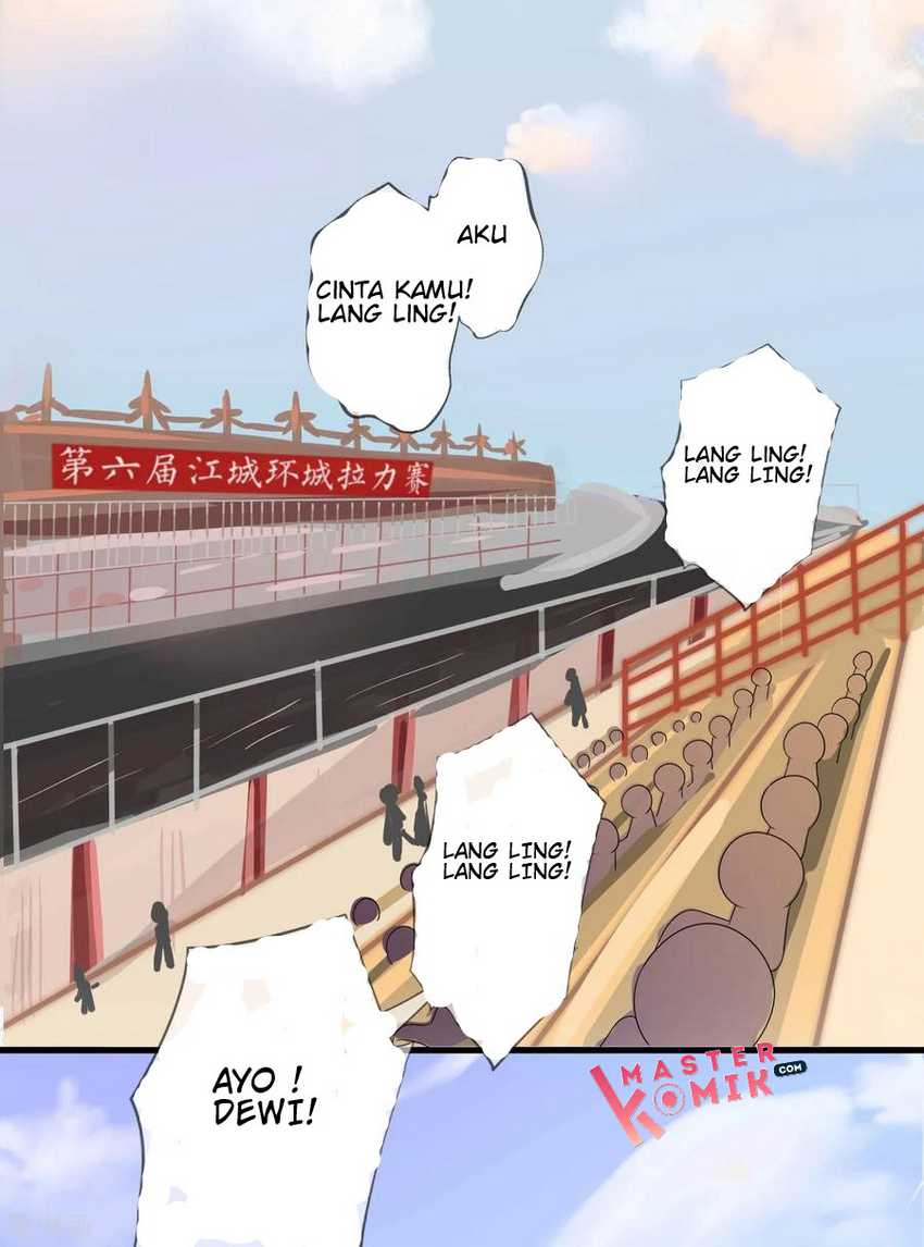 Rebirth Super Goddess Chapter 0 bahasa indonesia Image 6