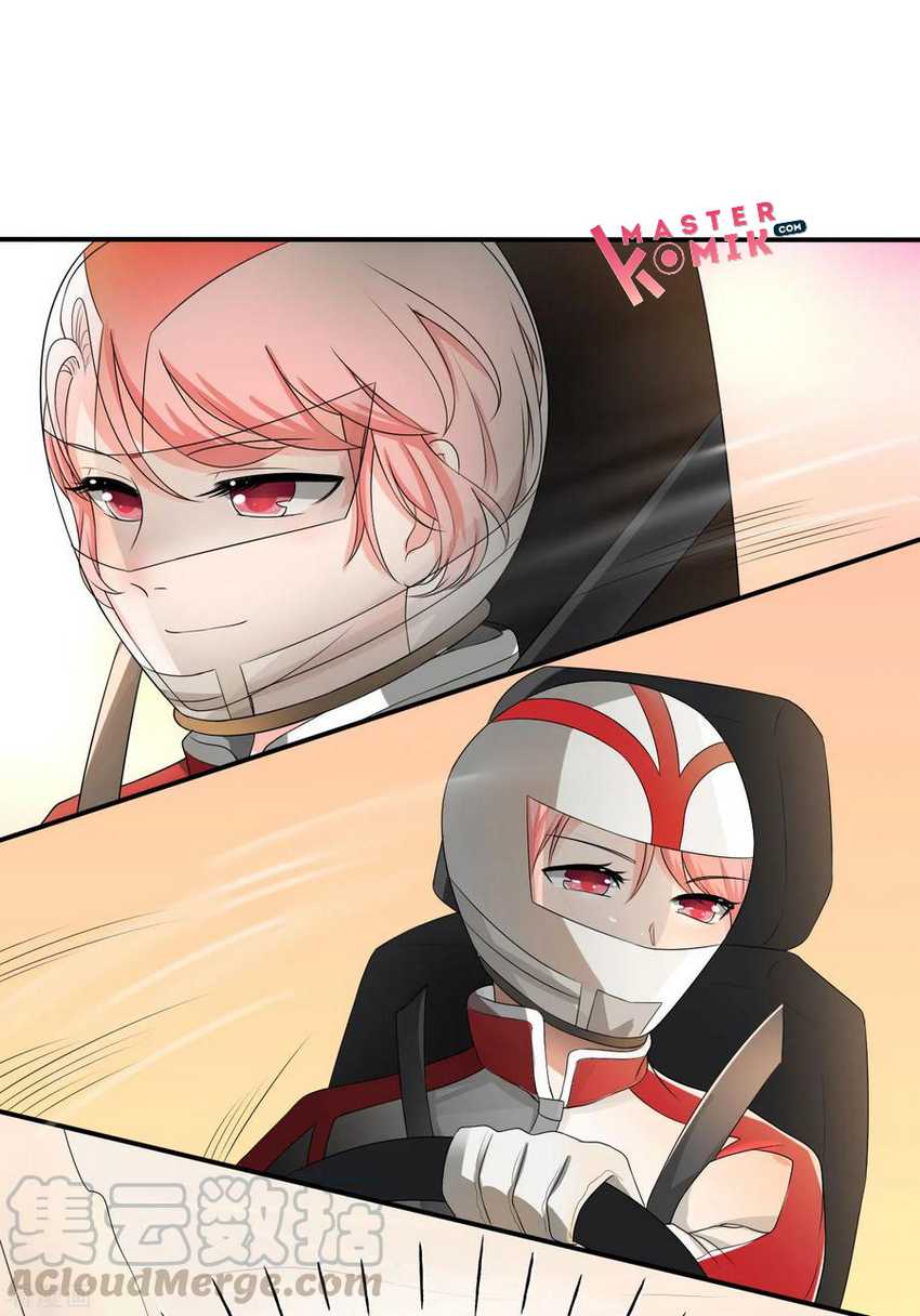 Rebirth Super Goddess Chapter 0 bahasa indonesia Image 18