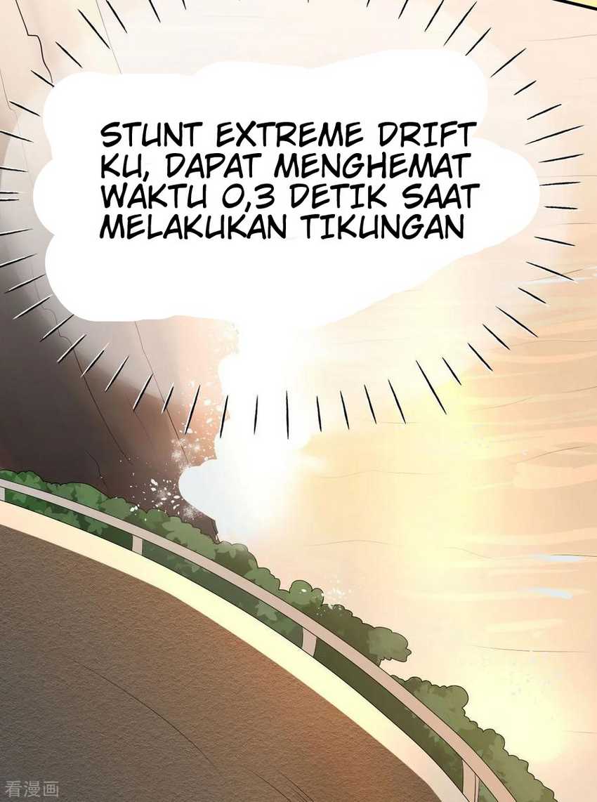 Rebirth Super Goddess Chapter 0 bahasa indonesia Image 19