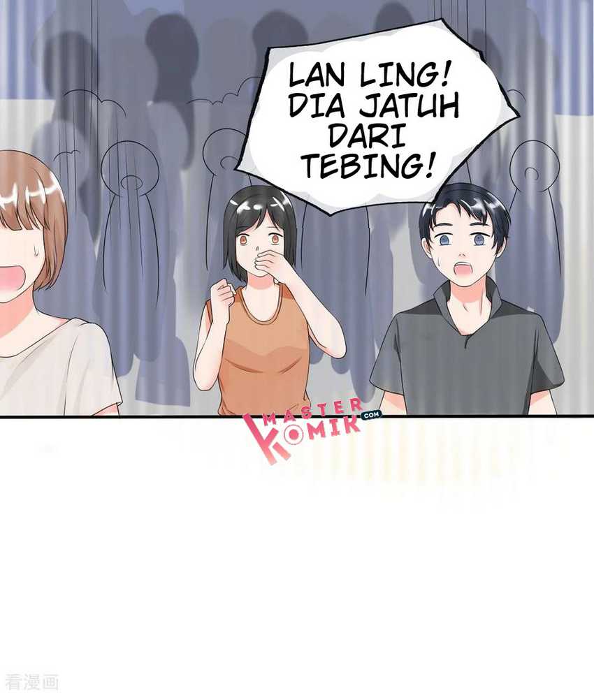 Rebirth Super Goddess Chapter 0 bahasa indonesia Image 25