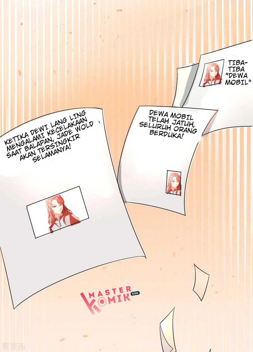 Rebirth Super Goddess Chapter 0 bahasa indonesia Image 29
