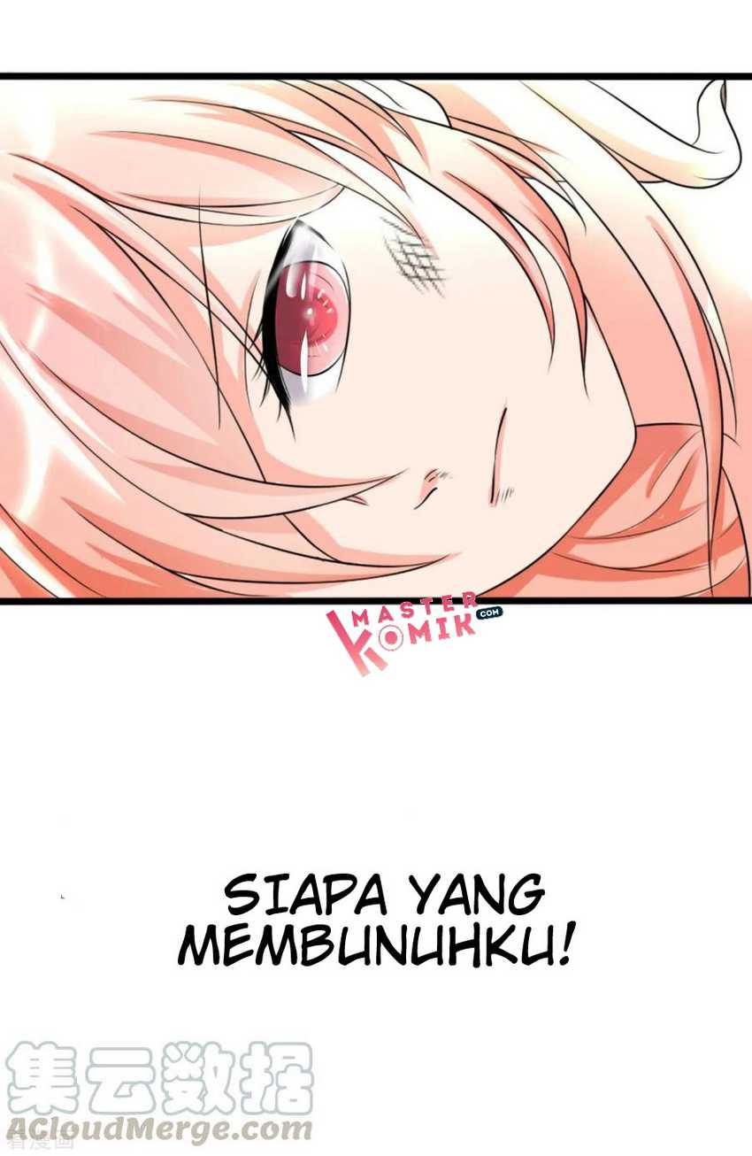 Rebirth Super Goddess Chapter 0 bahasa indonesia Image 31