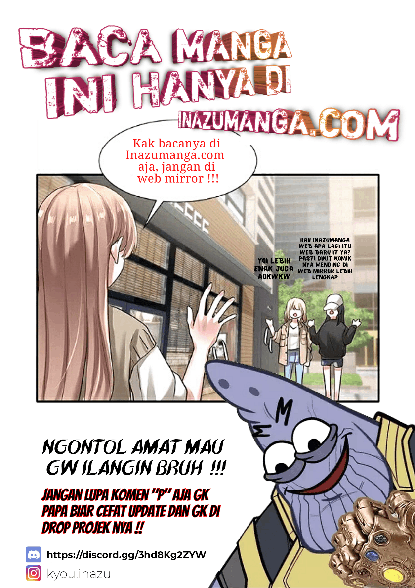 Uranaishi no Nayamigoto Chapter 01 Image 16
