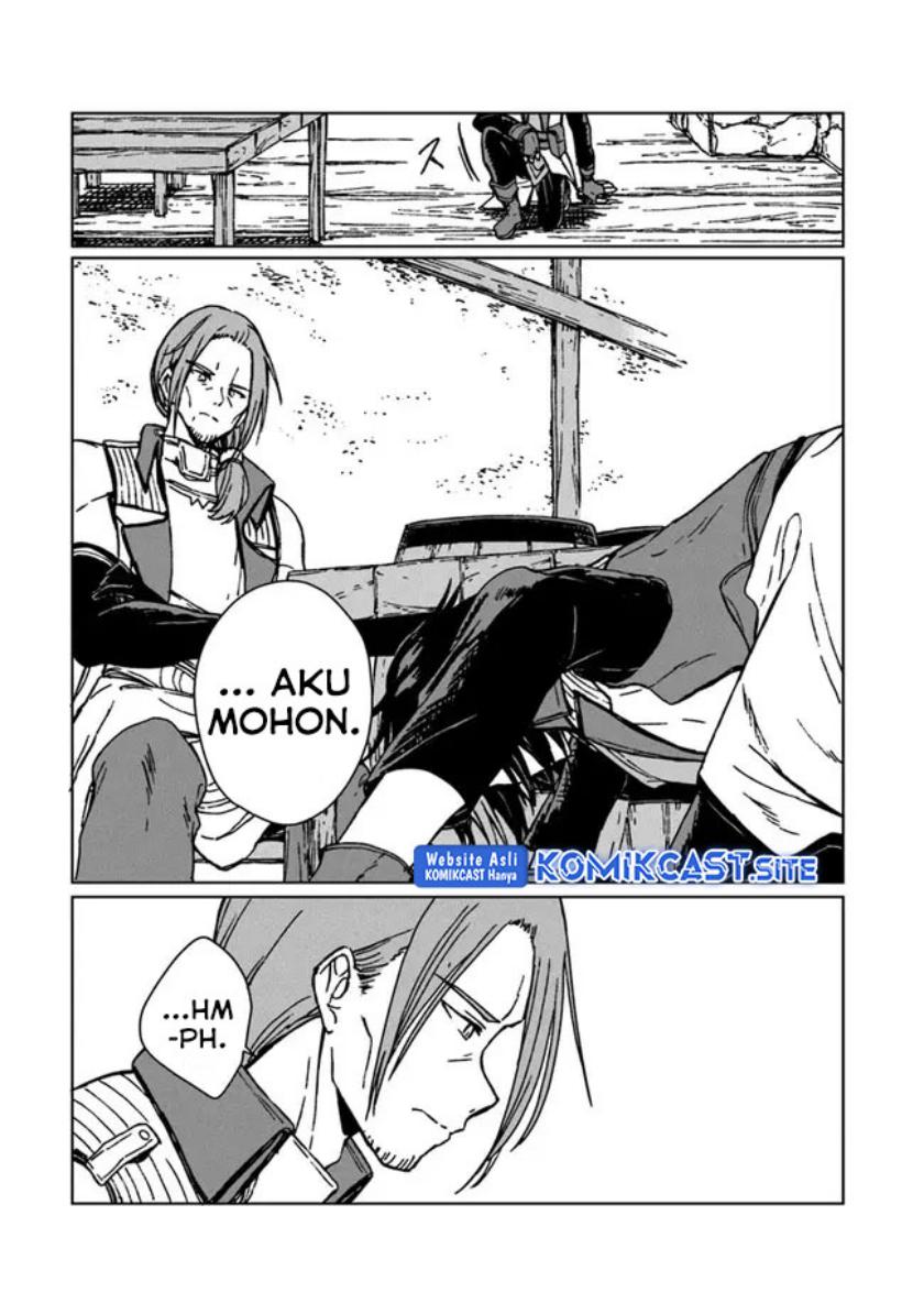 S-kyuu Guild wo Tsuihou saretakedo, Jitsu wa Ore dake Dragon no Kotoba ga Wakaru no de, Kidzuita Toki ni wa Ryuu Kishi no Chouten wo Kiwametemashita Chapter 09 Image 23