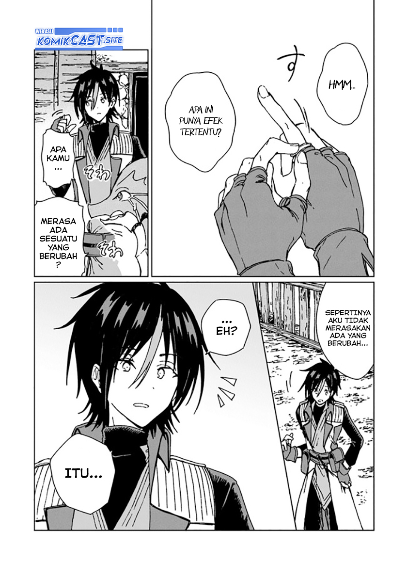 S-kyuu Guild wo Tsuihou saretakedo, Jitsu wa Ore dake Dragon no Kotoba ga Wakaru no de, Kidzuita Toki ni wa Ryuu Kishi no Chouten wo Kiwametemashita Chapter 10 Image 6