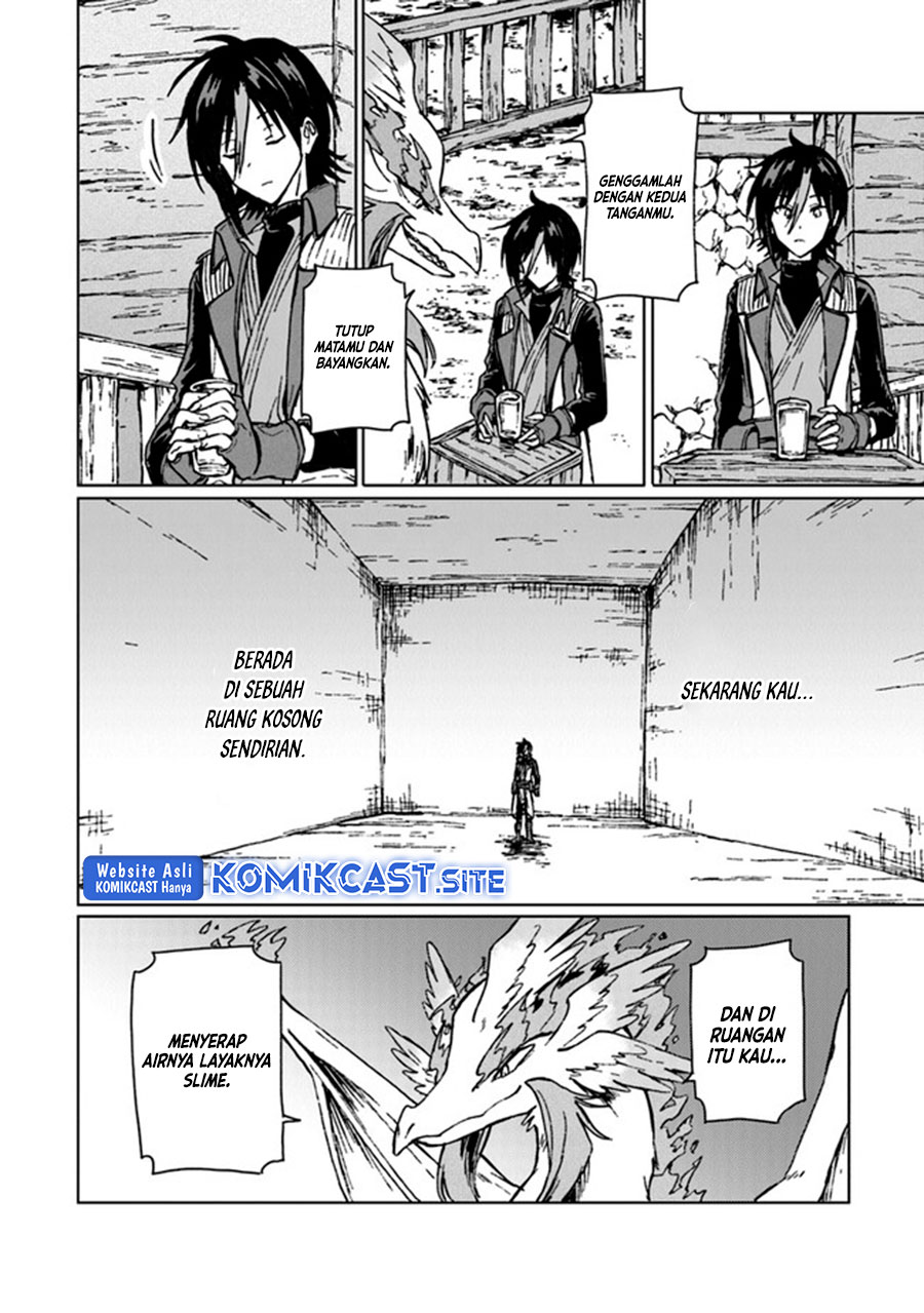 S-kyuu Guild wo Tsuihou saretakedo, Jitsu wa Ore dake Dragon no Kotoba ga Wakaru no de, Kidzuita Toki ni wa Ryuu Kishi no Chouten wo Kiwametemashita Chapter 12 Image 30