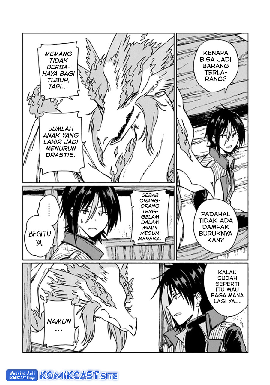 S-kyuu Guild wo Tsuihou saretakedo, Jitsu wa Ore dake Dragon no Kotoba ga Wakaru no de, Kidzuita Toki ni wa Ryuu Kishi no Chouten wo Kiwametemashita Chapter 14 Image 12