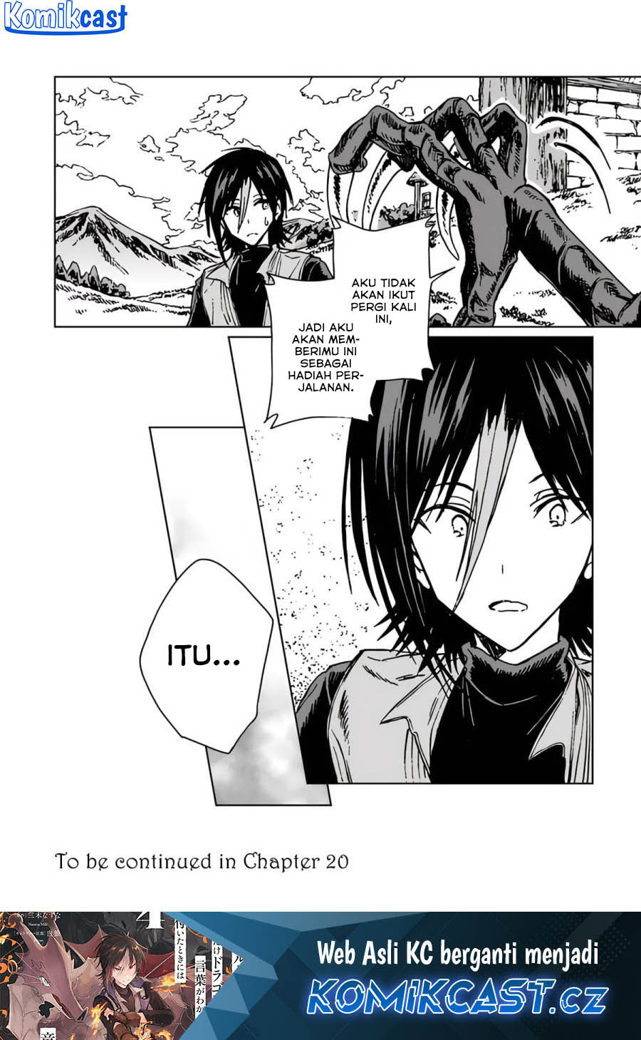 S-kyuu Guild wo Tsuihou saretakedo, Jitsu wa Ore dake Dragon no Kotoba ga Wakaru no de, Kidzuita Toki ni wa Ryuu Kishi no Chouten wo Kiwametemashita Chapter 19 Image 30