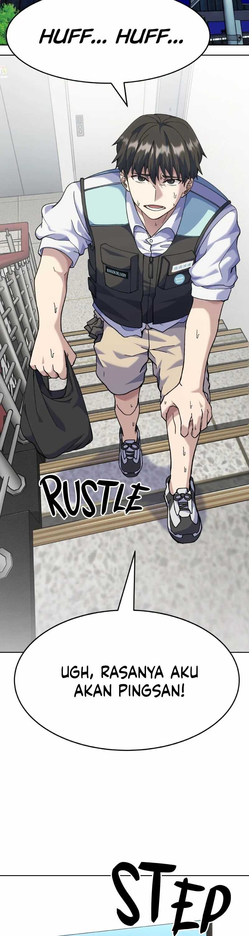 Divine Delivery Chapter 01 Image 2