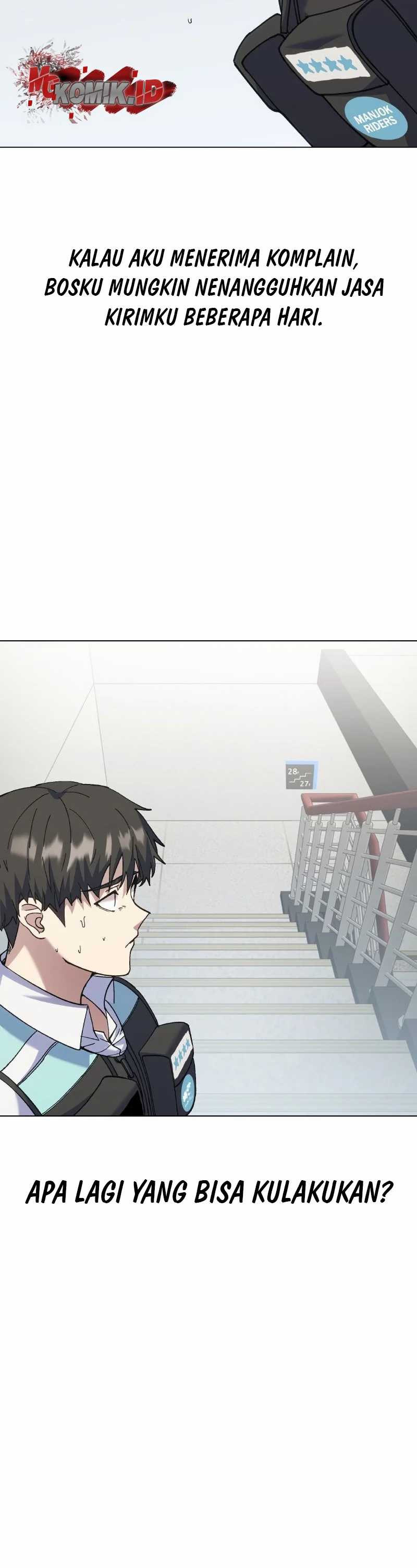 Divine Delivery Chapter 01 Image 11