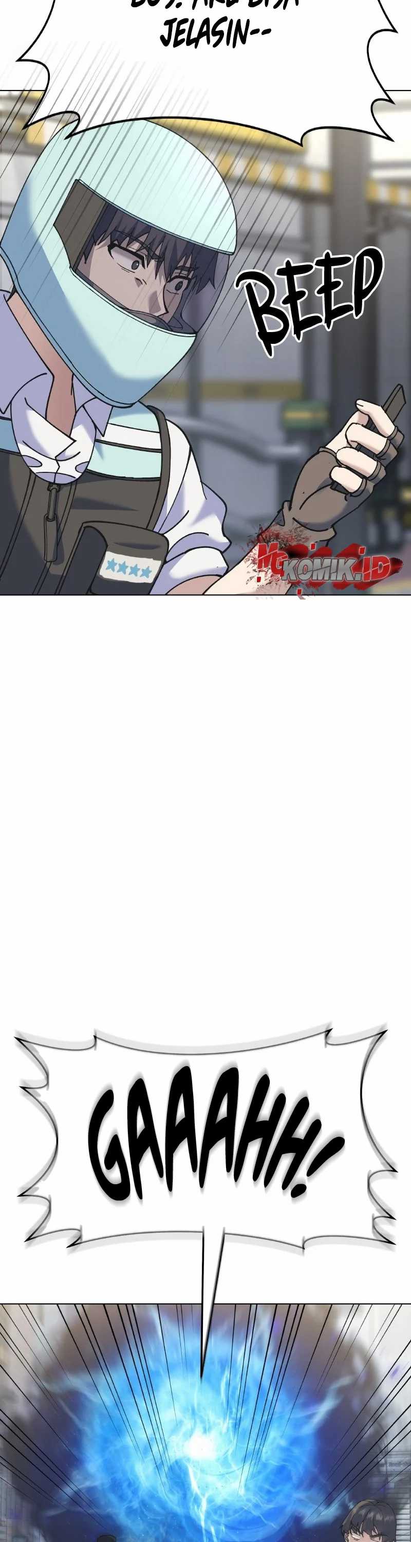 Divine Delivery Chapter 01 Image 25